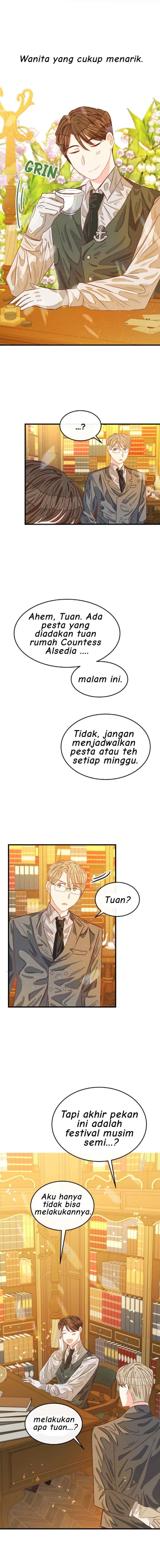 Married For 120 Days chapter 13 halaman 7