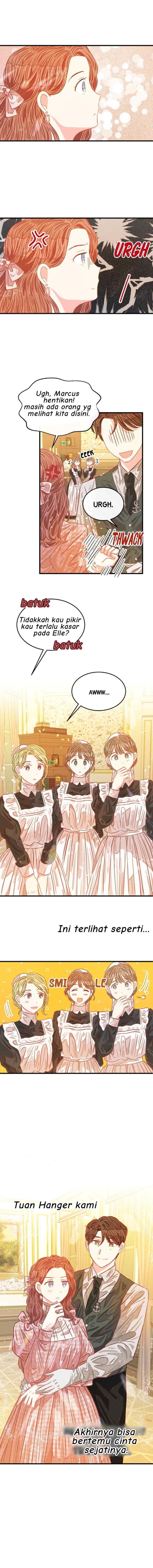 Married For 120 Days chapter 13 halaman 15
