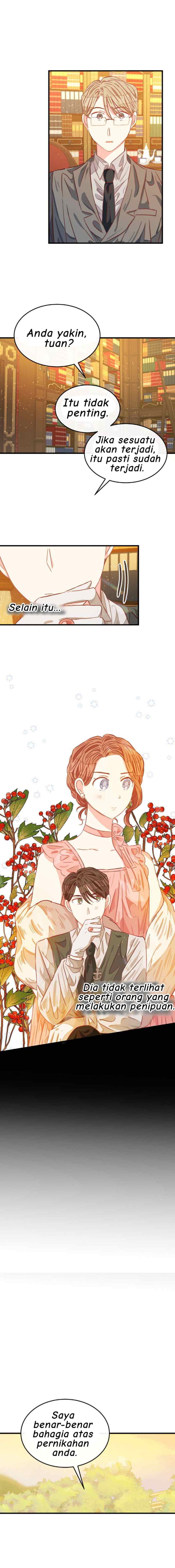 Married For 120 Days chapter 13 halaman 4
