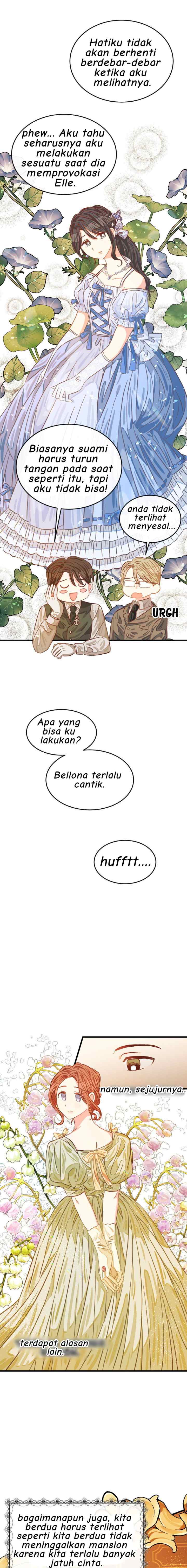 Married For 120 Days chapter 13 halaman 8