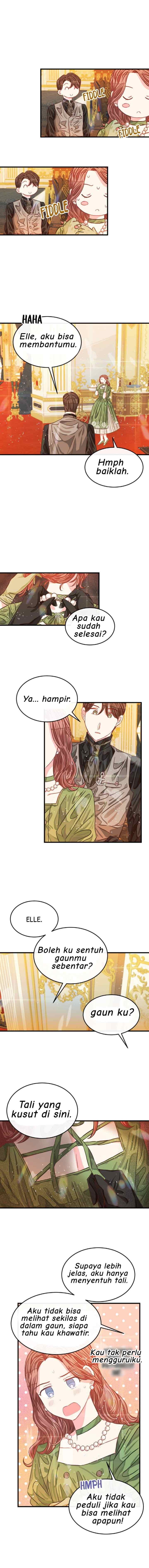 Married For 120 Days chapter 14 halaman 13