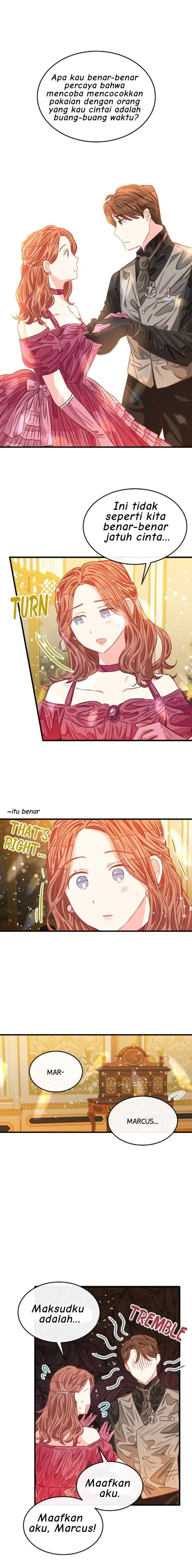 Married For 120 Days chapter 14 halaman 7