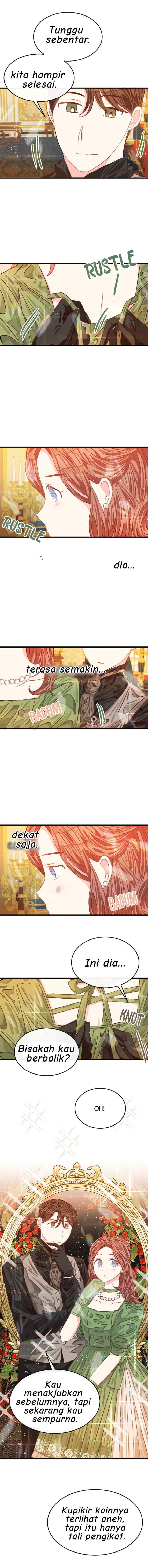 Married For 120 Days chapter 14 halaman 14