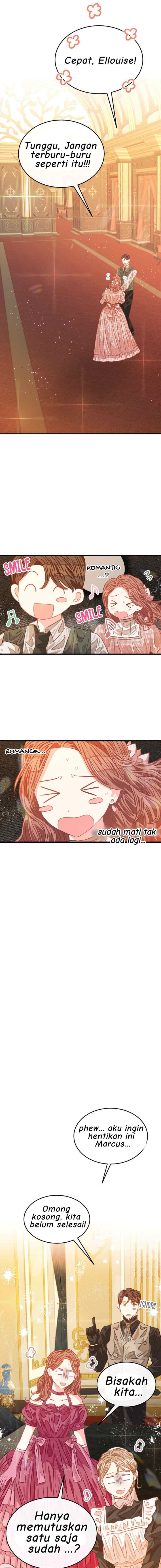 Married For 120 Days chapter 14 halaman 4