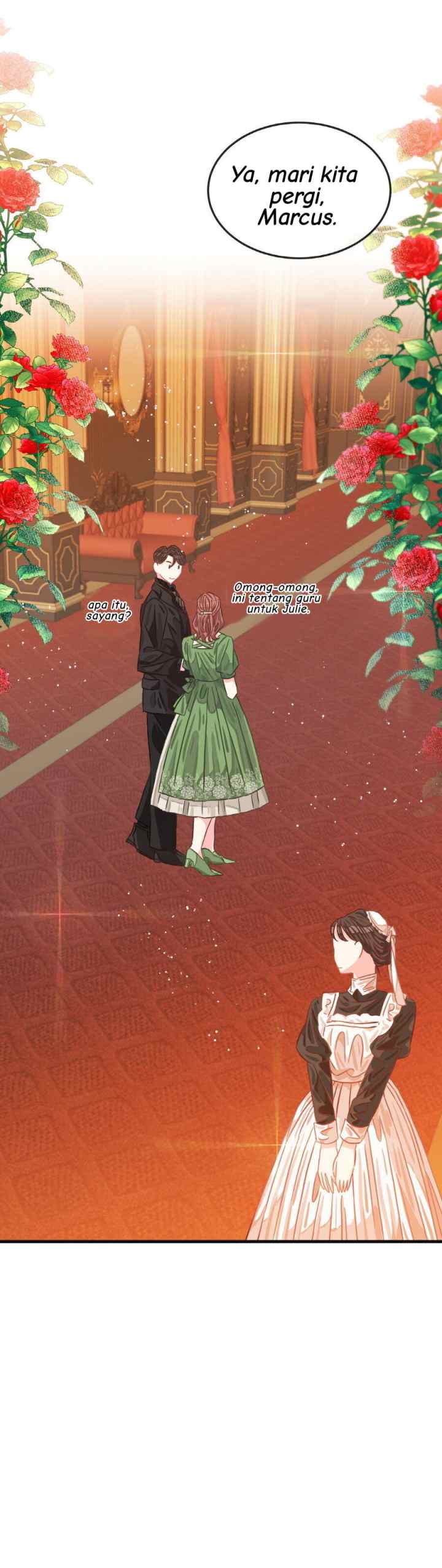 Married For 120 Days chapter 14 halaman 16