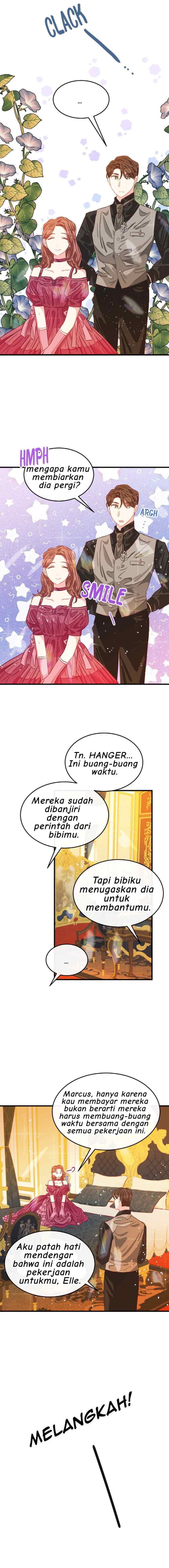 Married For 120 Days chapter 14 halaman 6