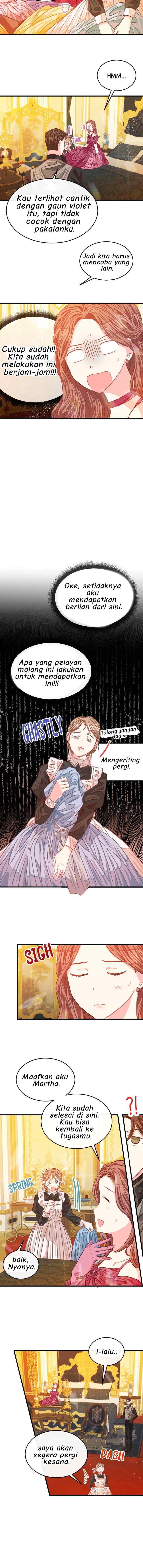 Married For 120 Days chapter 14 halaman 5