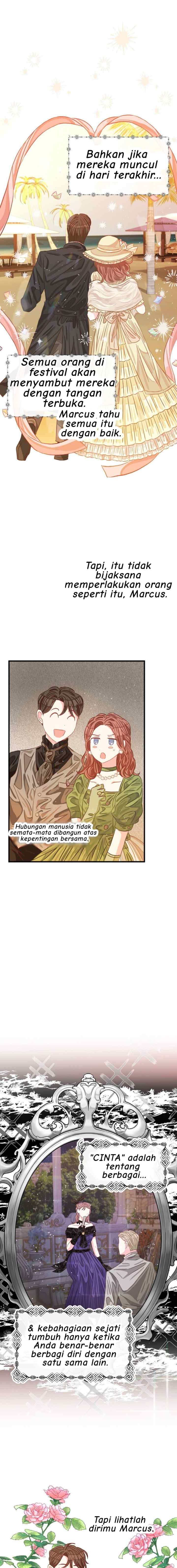 Married For 120 Days chapter 15 halaman 9