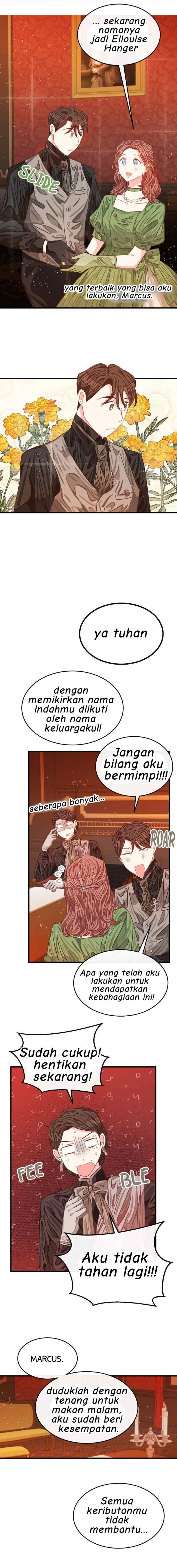 Married For 120 Days chapter 15 halaman 4