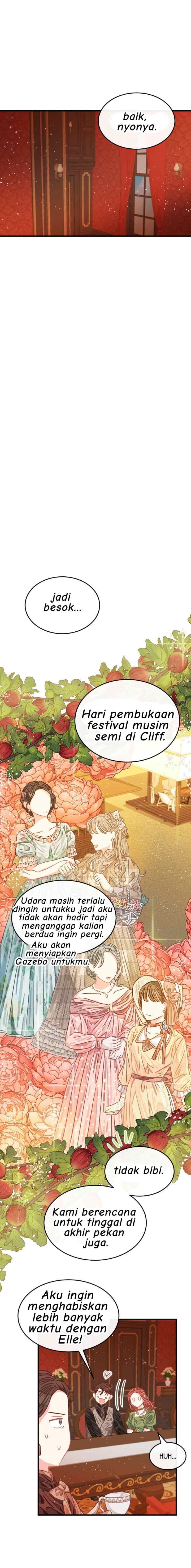 Married For 120 Days chapter 15 halaman 6