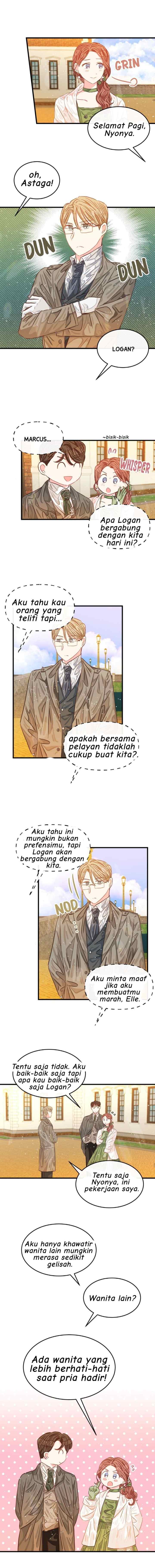 Married For 120 Days chapter 15 halaman 14