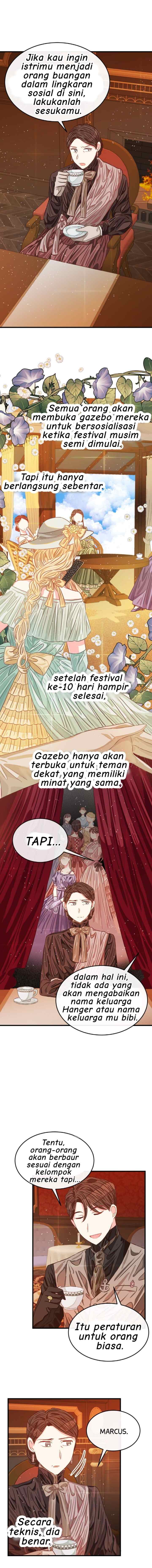 Married For 120 Days chapter 15 halaman 8