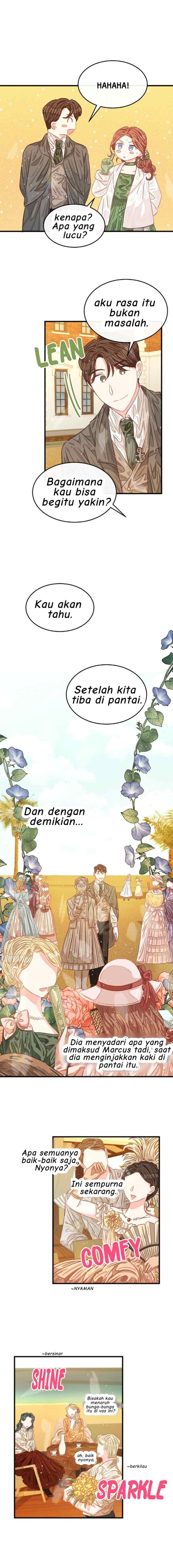 Married For 120 Days chapter 15 halaman 15