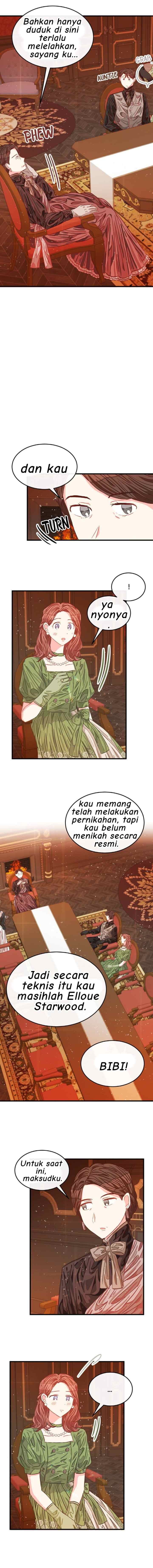 Married For 120 Days chapter 15 halaman 5