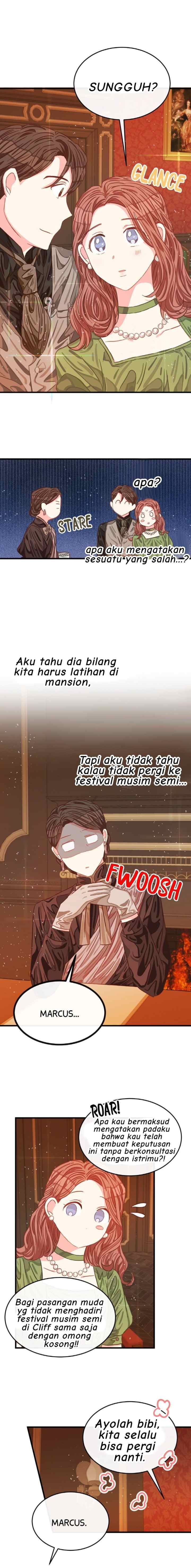 Married For 120 Days chapter 15 halaman 7