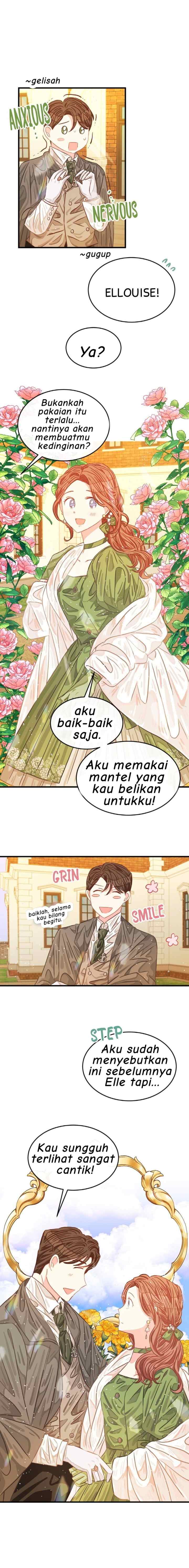 Married For 120 Days chapter 15 halaman 13