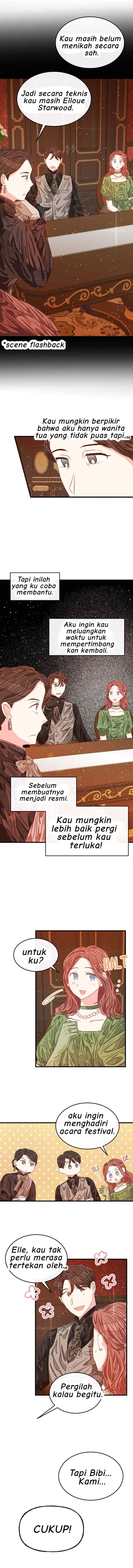 Married For 120 Days chapter 15 halaman 11