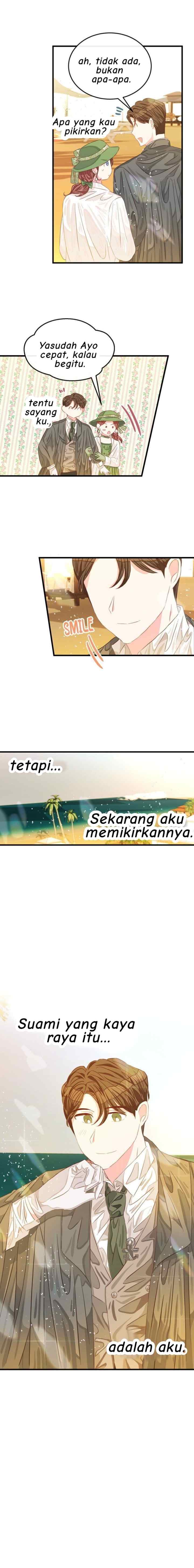 Married For 120 Days chapter 16 halaman 16