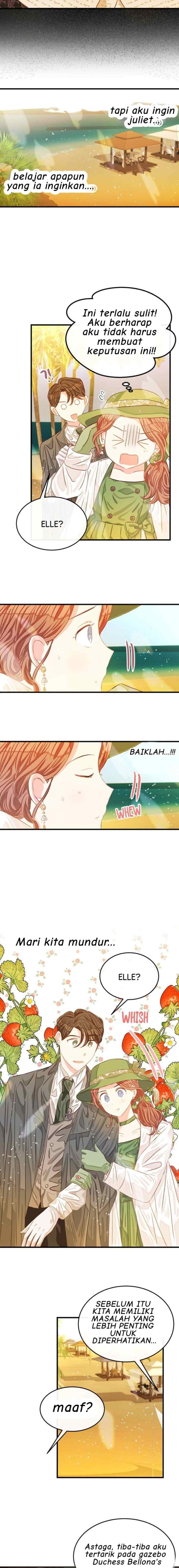 Married For 120 Days chapter 16 halaman 13