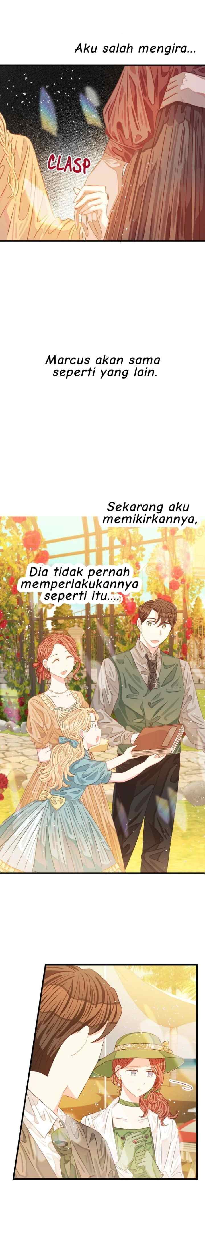 Married For 120 Days chapter 16 halaman 7