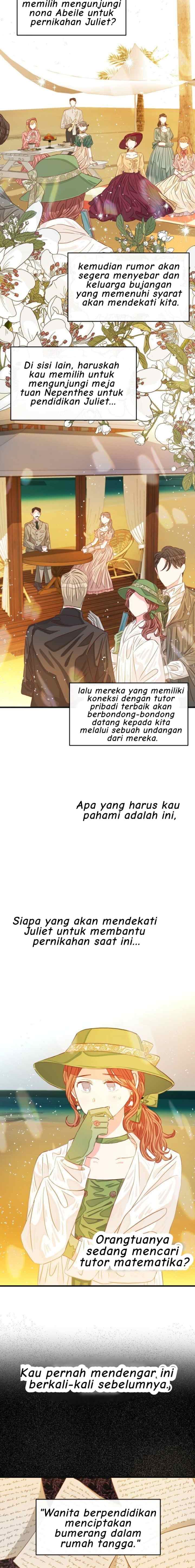 Married For 120 Days chapter 16 halaman 12