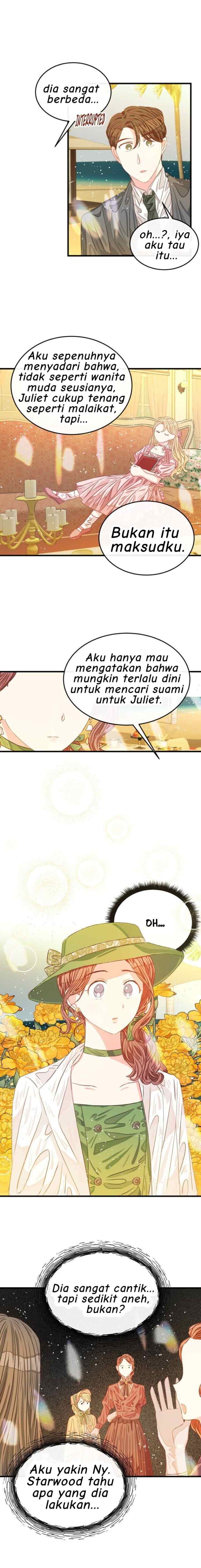 Married For 120 Days chapter 16 halaman 6