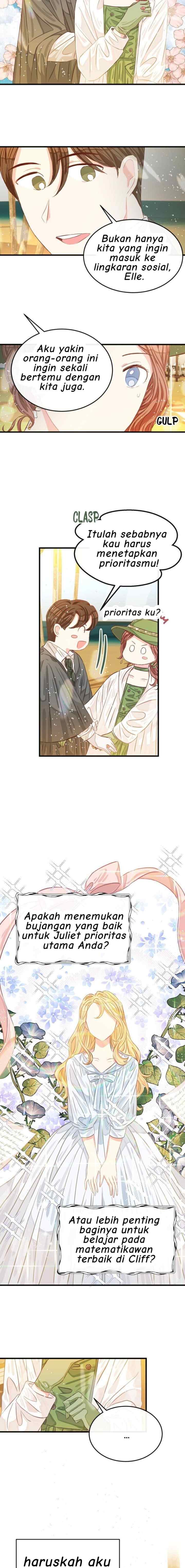 Married For 120 Days chapter 16 halaman 11