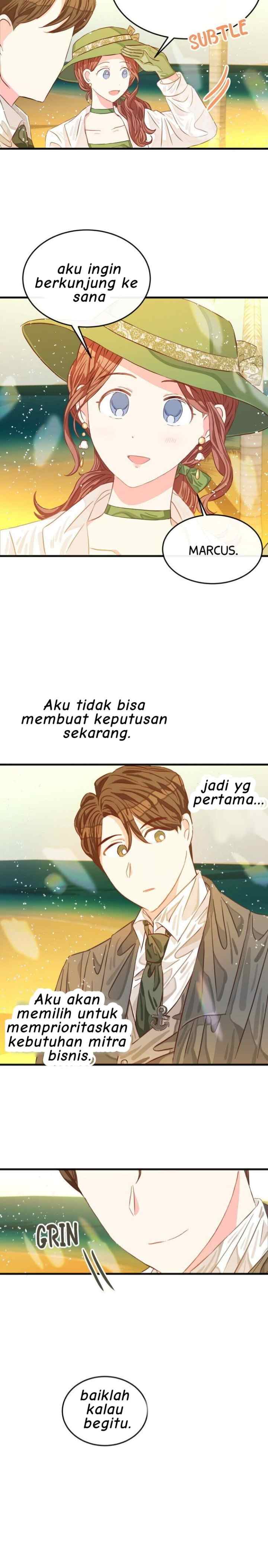 Married For 120 Days chapter 16 halaman 14