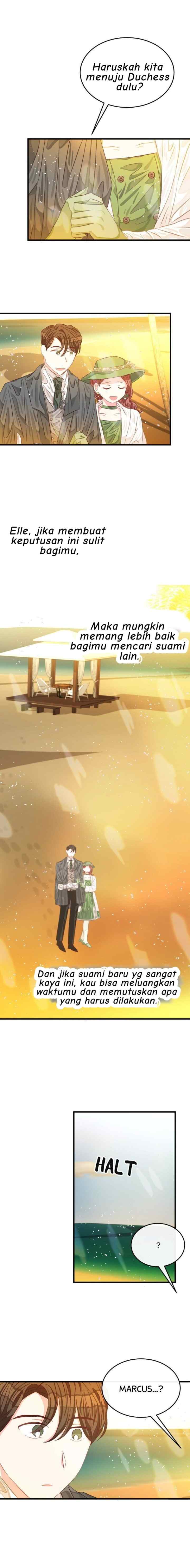 Married For 120 Days chapter 16 halaman 15
