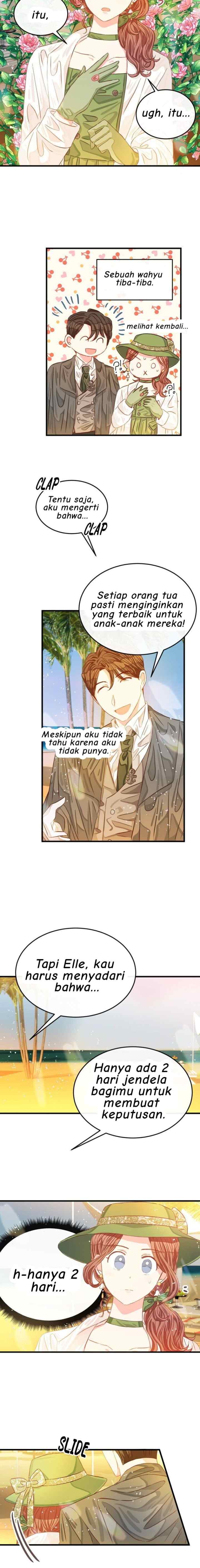 Married For 120 Days chapter 16 halaman 9