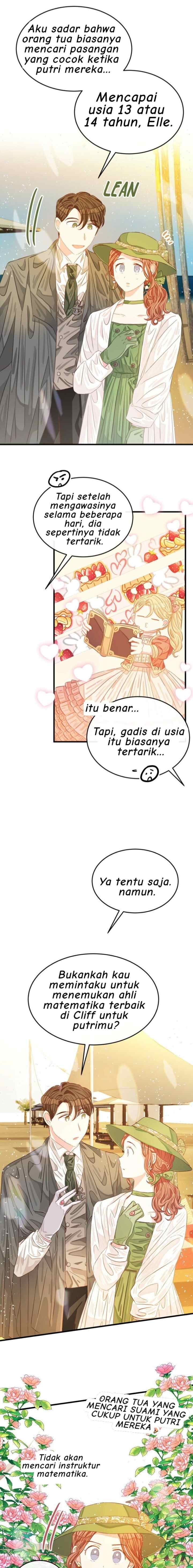 Married For 120 Days chapter 16 halaman 8