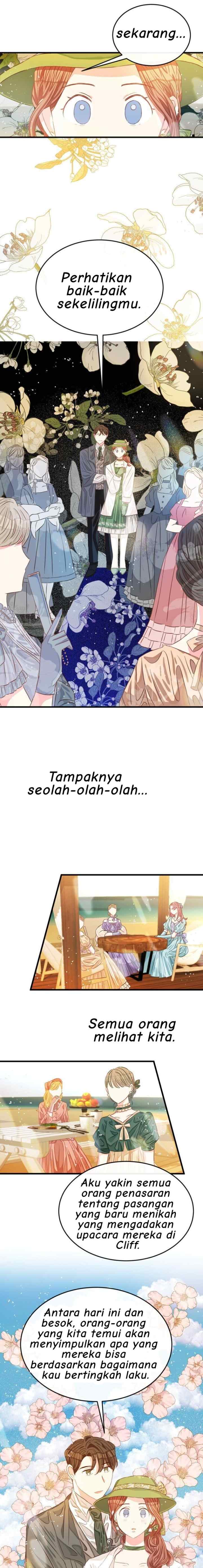 Married For 120 Days chapter 16 halaman 10