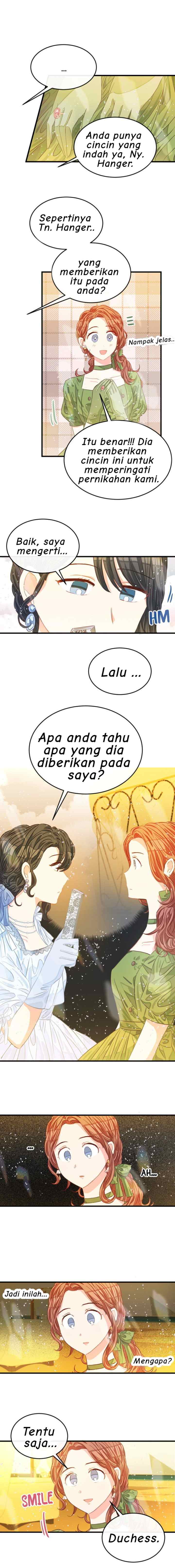 Married For 120 Days chapter 18 halaman 11