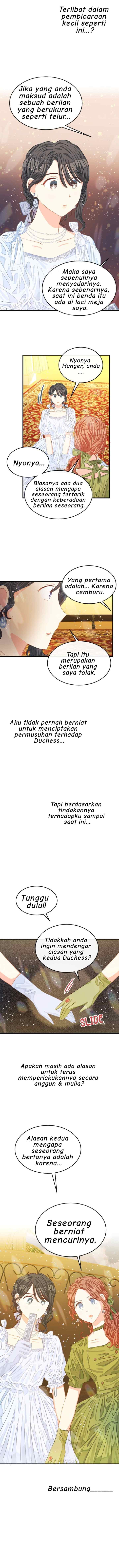 Married For 120 Days chapter 18 halaman 12
