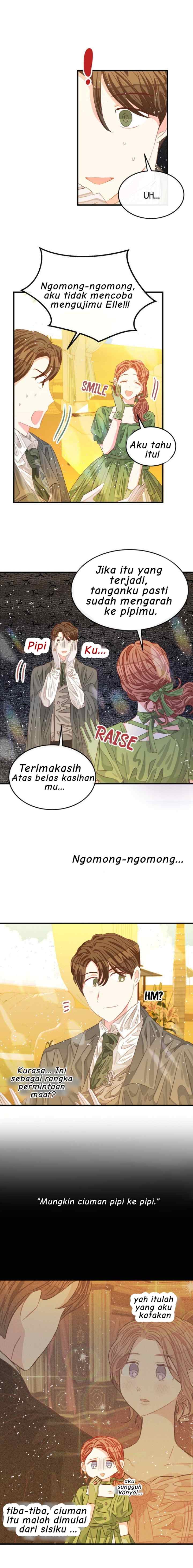 Married For 120 Days chapter 18 halaman 6