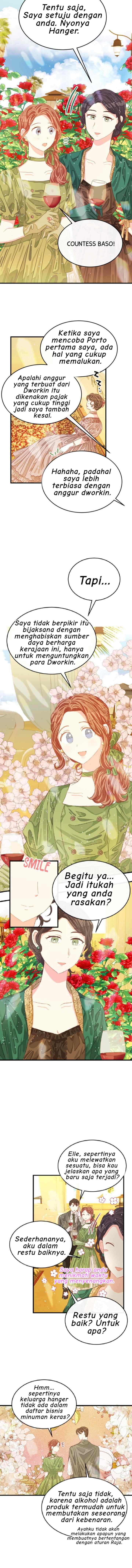 Married For 120 Days chapter 18 halaman 4