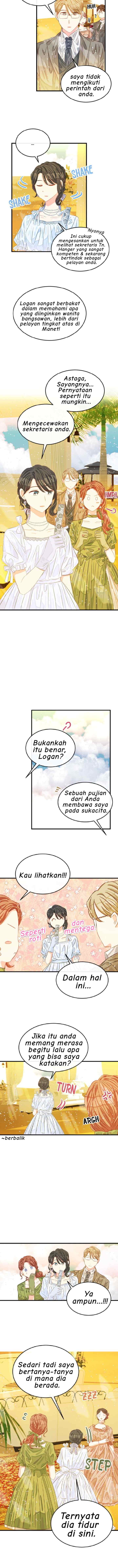 Married For 120 Days chapter 18 halaman 8