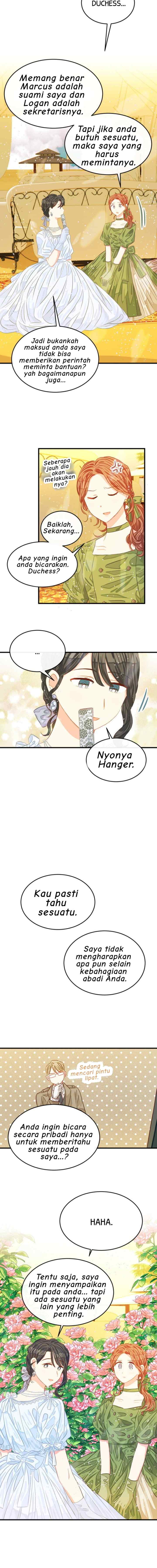 Married For 120 Days chapter 18 halaman 10