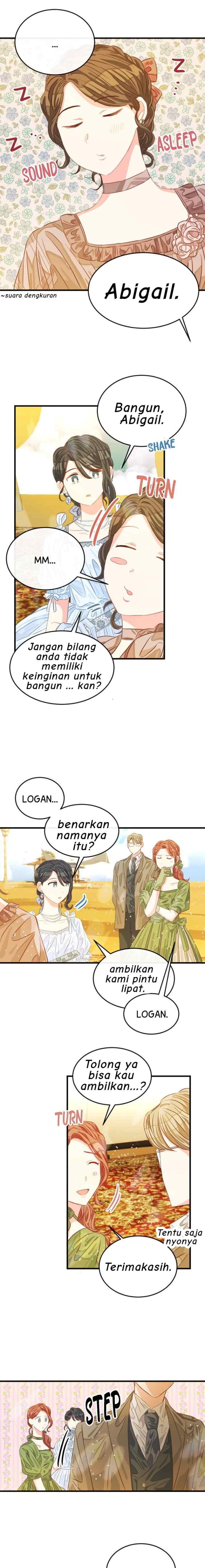 Married For 120 Days chapter 18 halaman 9