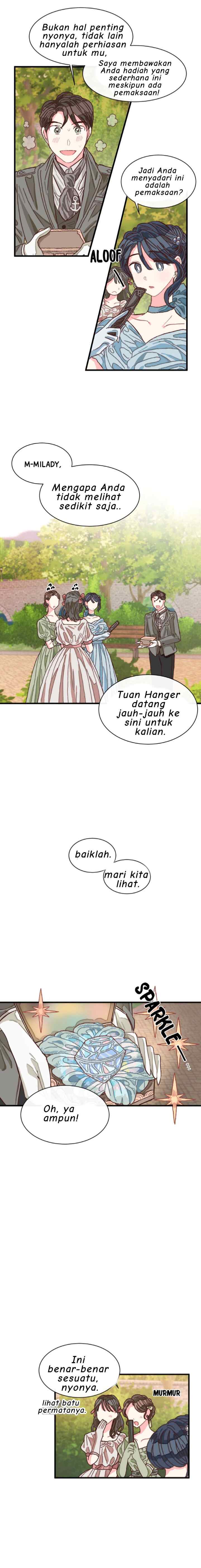 Married For 120 Days chapter 2 halaman 8
