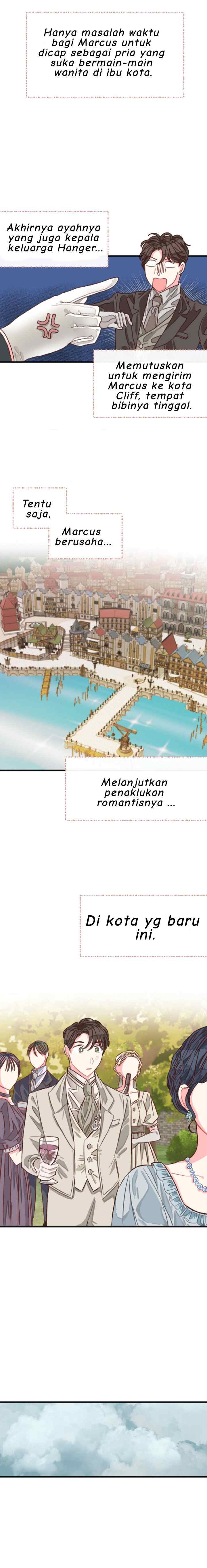 Married For 120 Days chapter 2 halaman 5