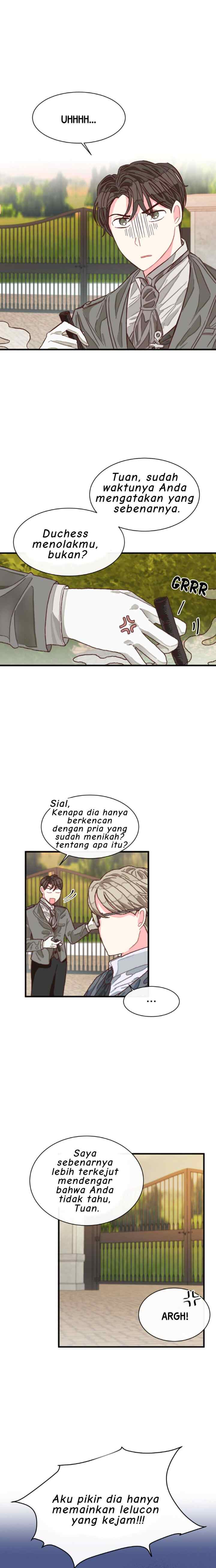 Married For 120 Days chapter 2 halaman 6