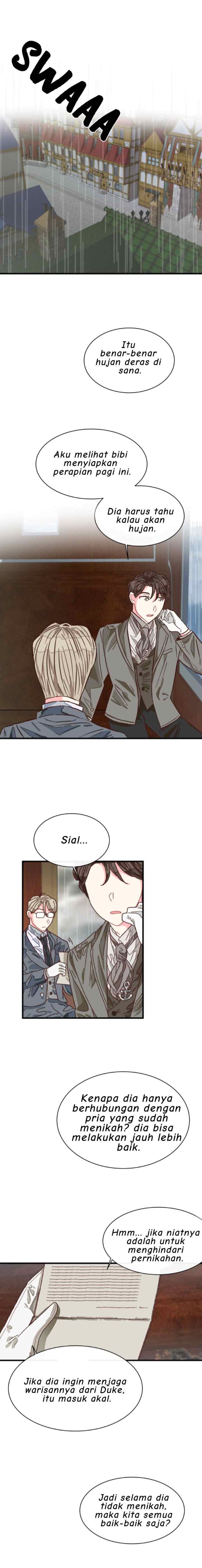 Married For 120 Days chapter 2 halaman 12
