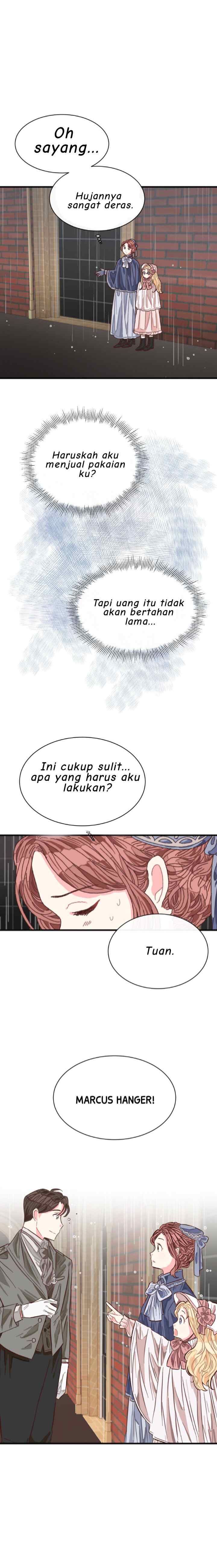 Married For 120 Days chapter 2 halaman 15