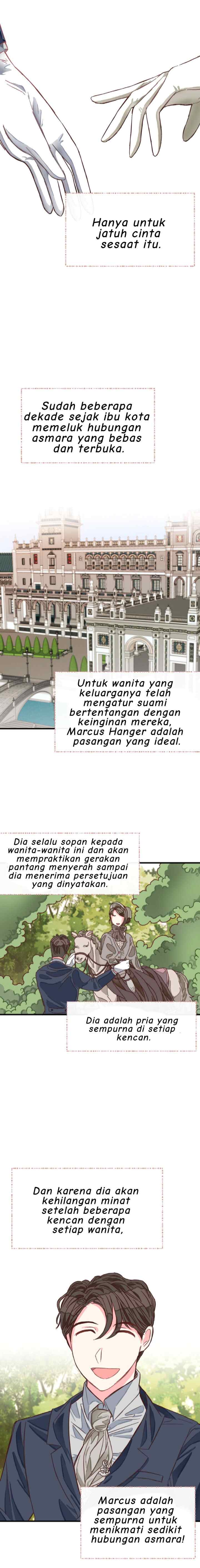 Married For 120 Days chapter 2 halaman 4