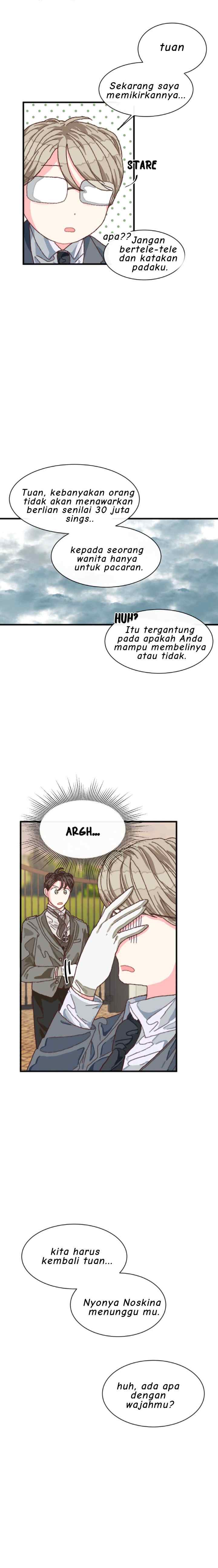 Married For 120 Days chapter 2 halaman 11