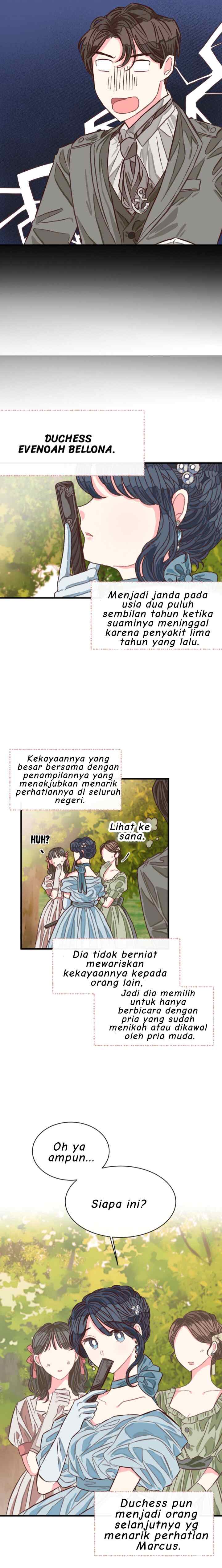 Married For 120 Days chapter 2 halaman 7