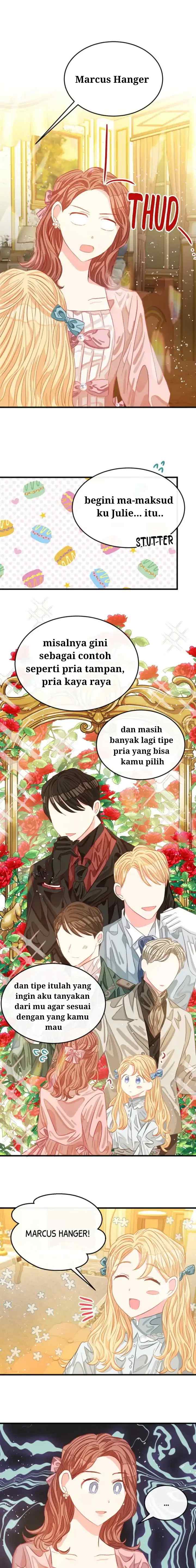 Married For 120 Days chapter 20 halaman 17