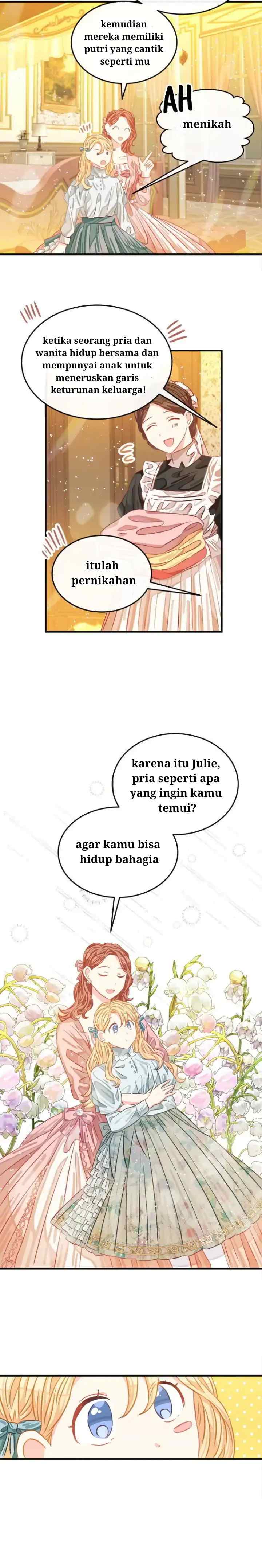 Married For 120 Days chapter 20 halaman 16