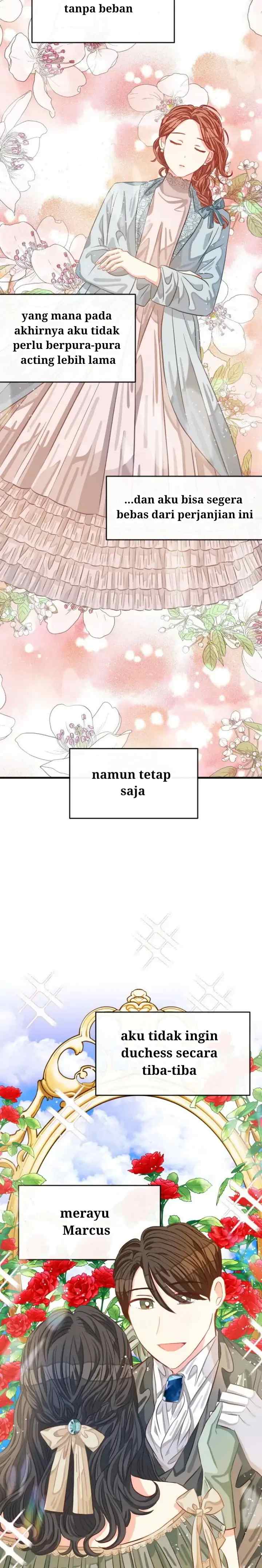 Married For 120 Days chapter 20 halaman 8